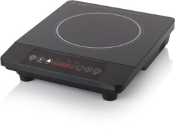 Tristar IK-6178 - Inductie Kookplaat - 2000 Watt met timerfunctie - Zwart