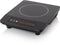 Tristar IK-6178 - Inductie Kookplaat - 2000 Watt met timerfunctie - Zwart