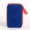 Pennenzak Spider-Man Blauw 12,5 x 6,5 x 19,5 cm