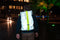Wowow Bag Cover Urban Hero Full Reflective 30L-35L