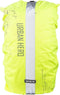 Wowow Bag Cover Urban Hero Yellow Extra Large 30L - 35L