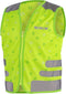 WOWOW Design Fluo hesje kind - Nuty jacket green S