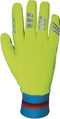 Wowow Fietshandschoenen Lucy Polyester Geel Maat Xs