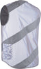 Wowow Roadie - Fietsjasje full reflective - S