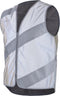 Wowow Roadie - Fietsjasje full reflective - S