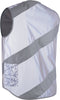 Wowow Roadie - Fietsjasje full reflective - XXL
