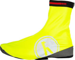 WOWOW Shoe cover Artic 2.0 Yellow 38-41 - raceviz
