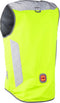 WOWOW Tegra Yellow - jas e-bikers - L