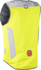 WOWOW Tegra Yellow - jas e-bikers - XXL