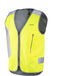 WOWOW Tegra Yellow - jas e-bikers - XXL