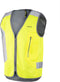 WOWOW Tegra Yellow - jas e-bikers - XXXL