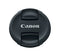 Canon E-77II - Lensdop - Geschikt voor diverse EF en EF-S lenzen - Zwart