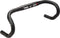 Deda Stuur Zero100 Anatomic 44cm Zwart