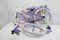 Volare Lovely - Kinderfiets - 20 inch - Meisjes - Paars