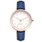 Nine West horloge NW/2554RGNV