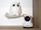 Luvion Essential - Babyfoon - Camera - 3,5 inch - Parelwit