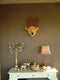 Wild & Soft - Trophy hert Billy - Dierenkop
