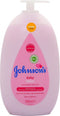 Johnson's Baby Lotion - 500 ml