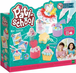 Culinair spel - EPOCH 32331 - De creatieve werkplaats