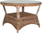house nordic larisa tuintafel - grijs - ø120cm