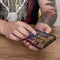 Wozinsky Geschikt voor iPhone 16 Beschermglas - Full Cover Screenprotector