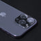 Wozinsky Geschikt voor iPhone 16 Plus Camera glas - protector