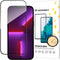 Wozinsky Geschikt voor iPhone 16 Pro Max Beschermglas - Full Cover Screenprotector