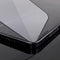 Wozinsky Geschikt voor iPhone 16 Pro Max Beschermglas - Full Cover Screenprotector