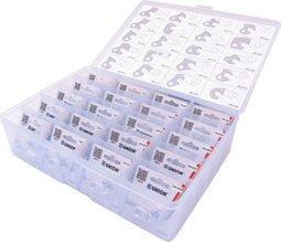 Wp doos marwi derailleur pads