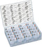 Wp doos marwi derailleur pads