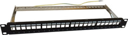 WP WPC-PAN-BF24 patch panel accessoires