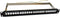 WP WPC-PAN-BF24 patch panel accessoires