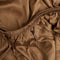 Coco & Cici Coco & Cici Kind - Hoeslaken Bamboe Hoeslaken Hazel 90x200x30 90x200x30