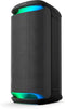 Sony SRS-XV800 - Draadloze partyspeaker - 360º-geluid MEGA BASS - IPX4