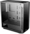 DeepCool Matrexx 55 V3 - ATX Behuizing - Tempered Glass - Zwart