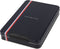 Tommy Hilfiger 5P TIN GIFTBOX STRIPE AND DOT - Sokken Gift Set - Navy