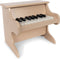 Konges Sløjd Houten piano - Swan