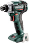 Metabo PowerMaxx SB 12 - Accu klopboormachine - Compact en veelzijdig - Metabo PowerMaxx SSD 12 - Accu slagschroevendraaier met hoog draaimoment (set)
