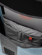 Vaude Clubride Aqua - Fietsrugzak 17 l - Waterdicht - Blauw