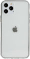 Mobiparts Classic TPU Case - Apple iPhone 12 Pro Max - Schokabsorberend - Transparant