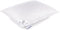 Heckettlane Down-pillow - Hoofdkussen - Synthetische vulling - Anti-allergie - 40x80 cm