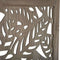 Kamerscherm Versa Hout (170 x 40 cm)