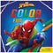 Marvel Spider-man Color Fun