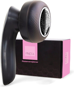 Fineza BP-609 - Pluizenverwijderaar - Draadloos - Antraciet