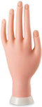 Mannequin Eurostil PRACTICAS MANICURA Practice hands