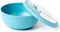 Amuse Life Lunch Bowl - Lunchbox - Vershouddoos met Tritan Deksel - Onverwoestbaar - 1000 ml - Blauw