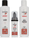 Kappersset Nioxin System 4 3 Onderdelen