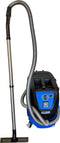 Nilfisk ATTIX 33-2L IC - Stofzuiger - 30L - Blauw/Zwart