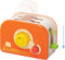 Wonderworld Broodrooster Hout