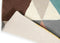 Brink en Campman - Estella Vases 89502 Vloerkleed - 200x280 - Rechthoek - Laagpolig Tapijt - Modern - Meerkleurig